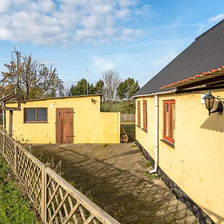 3 Bedroom Stunning In Holiday home Rudkobing