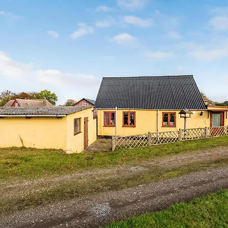 3 Bedroom Stunning In Holiday home Rudkobing